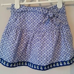Summer Skirt by Janie and Jack